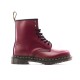 Dr Martens Smooth Cherry Red DM11822600