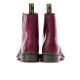 Dr Martens Smooth Cherry Red DM11822600