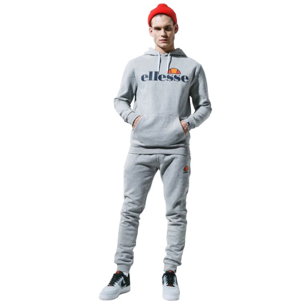 Ellesse SL Gottero OH Hoody SHC07407-112