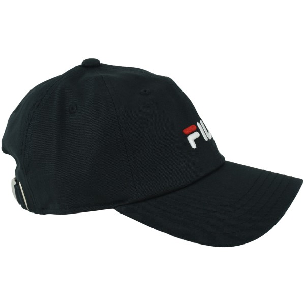 Fila Bergen Dad Cap FCU0018-80001