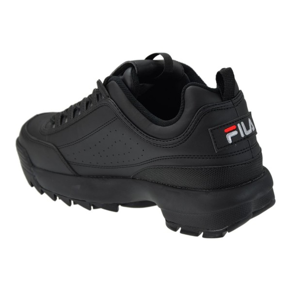 FILA DISRUPTOR LOW 1010262-12V