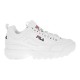 FILA DISRUPTOR LOW 1010262-1FG