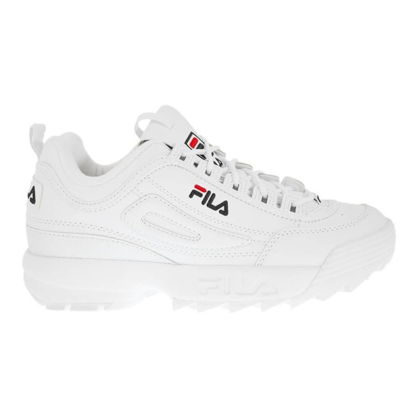 FILA DISRUPTOR LOW 1010262-1FG