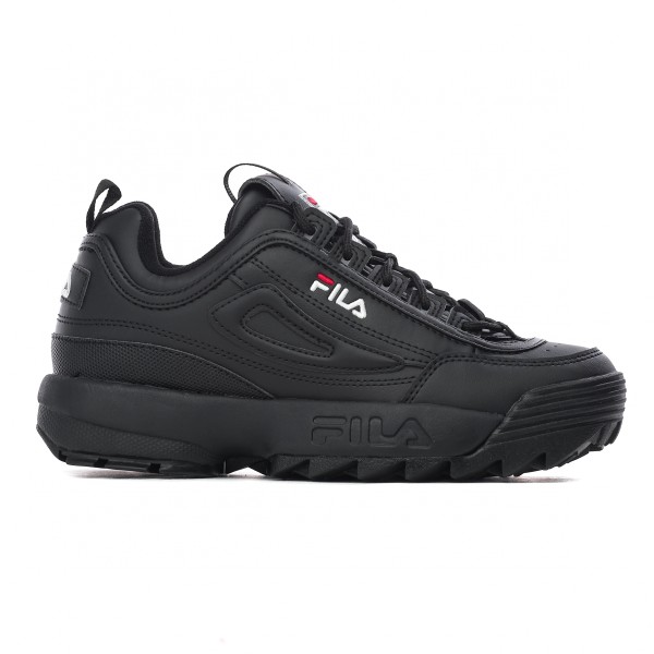 FILA DISRUPTOR LOW WMN 1010302-12V