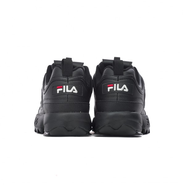 FILA DISRUPTOR LOW WMN 1010302-12V