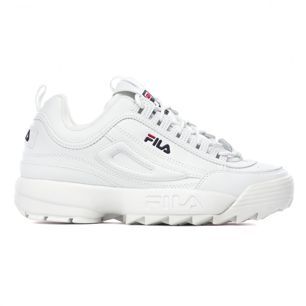 FILA DISRUPTOR LOW WMN 1010302-1FG