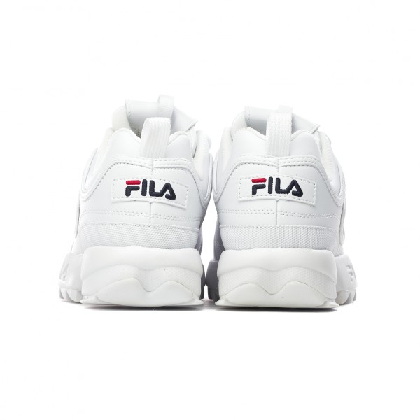 FILA DISRUPTOR LOW WMN 1010302-1FG