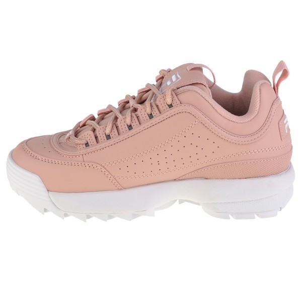 Fila Disruptor Low Wmn  1010302-40009