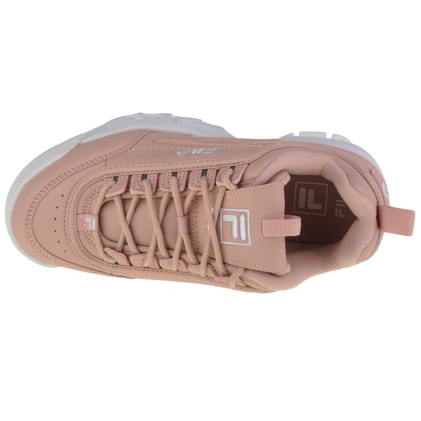 Fila Disruptor Low Wmn  1010302-40009