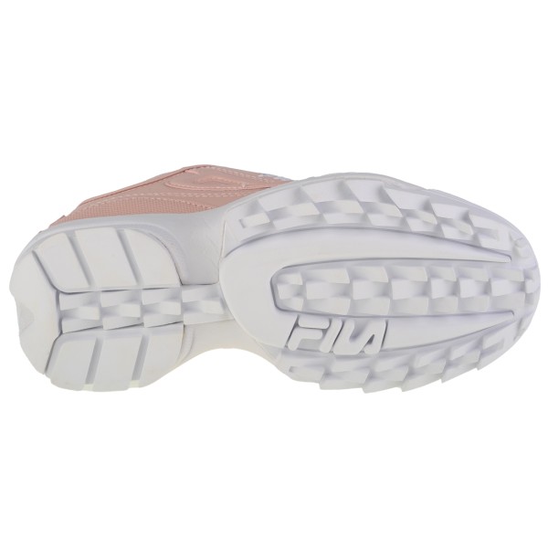 Fila Disruptor Low Wmn  1010302-40009