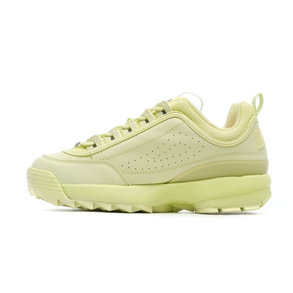 Fila DISRUPTOR T teens FFT0063-60043