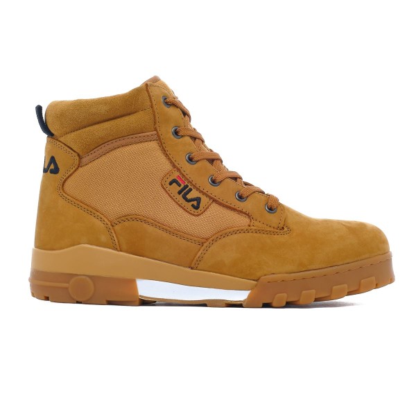 Fila Grunge II Mid FFM0165-23015