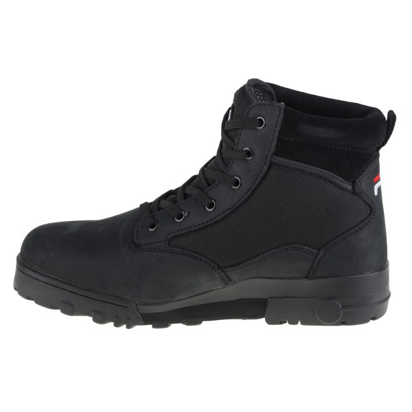 Fila Grunge II Mid FFM0165-80010