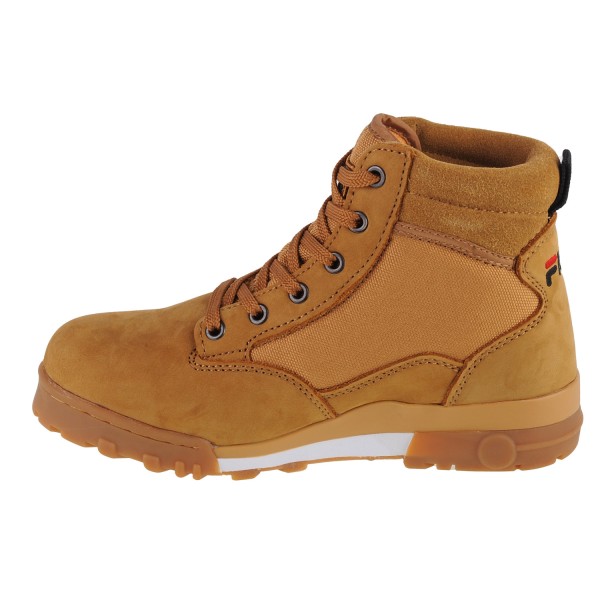 Fila Grunge II Mid Wmn FFW0217-23015