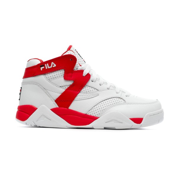 Fila M-SQUAD mid FFM0212-13041