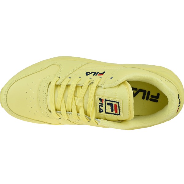 Fila Orbit CMR Jogger L Low Wmn 1010621-60Q