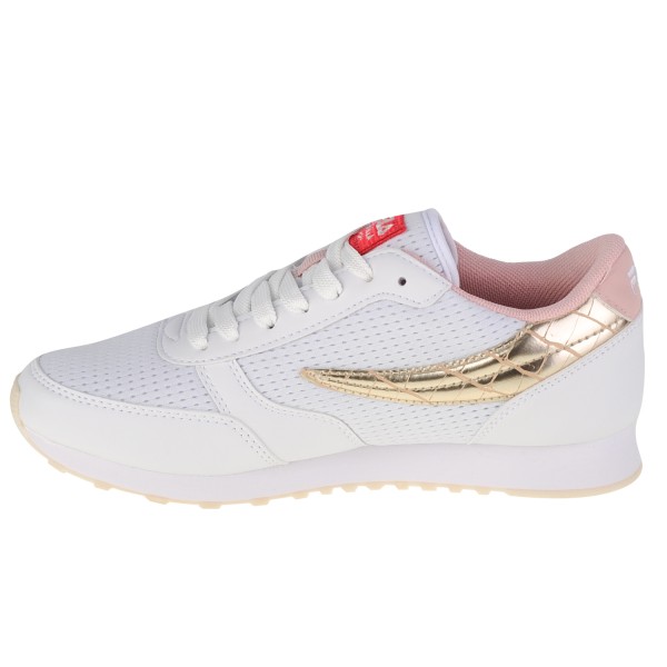 Fila Orbit F Low Wmn FFW0040-13069