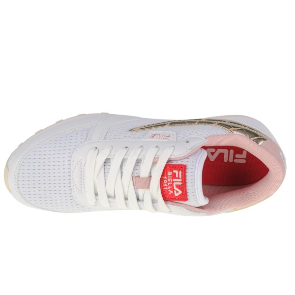 Fila Orbit F Low Wmn FFW0040-13069