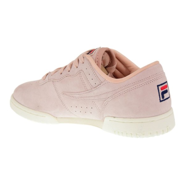 FILA ORIGINAL FITNESS S LOW WMN 1010448-70Y