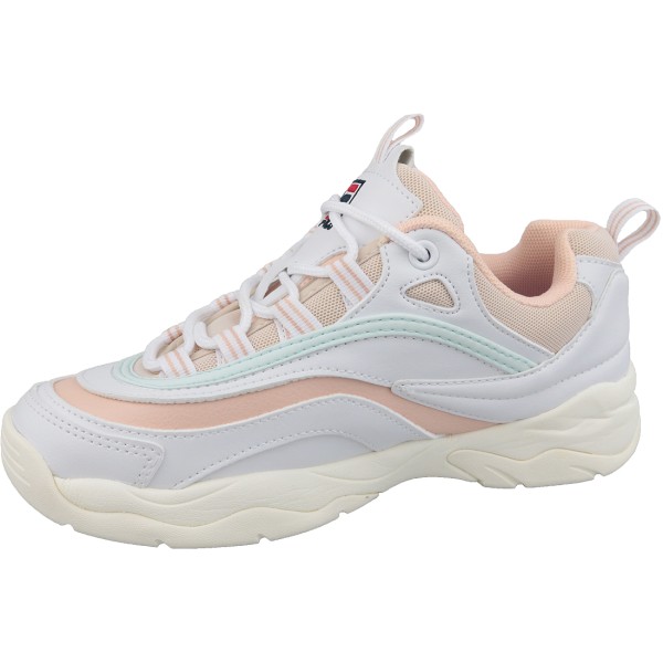 Fila Ray Low WMN 1010562-02Y