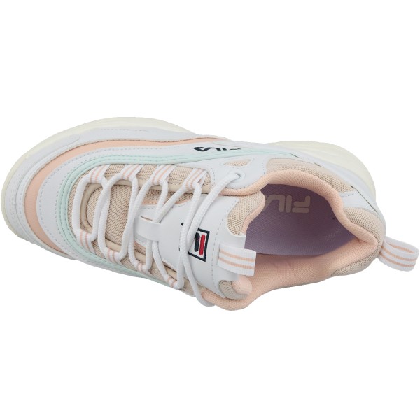 Fila Ray Low WMN 1010562-02Y