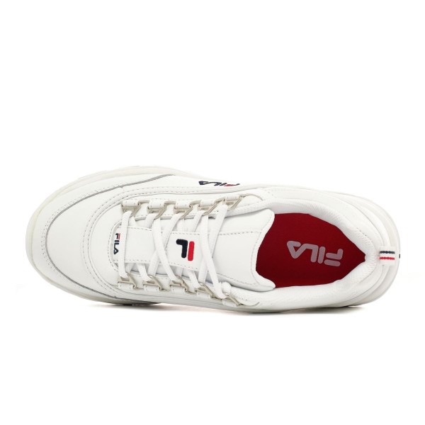 Fila Strada Low 1010560-1FG