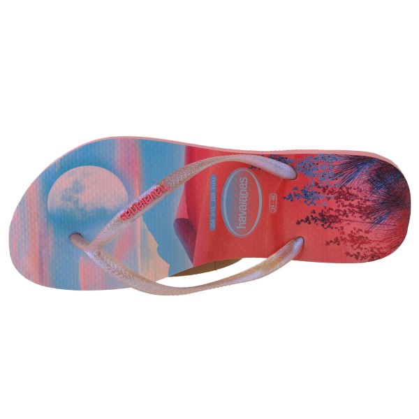 Havaianas Slim Paisage 4132614-5217