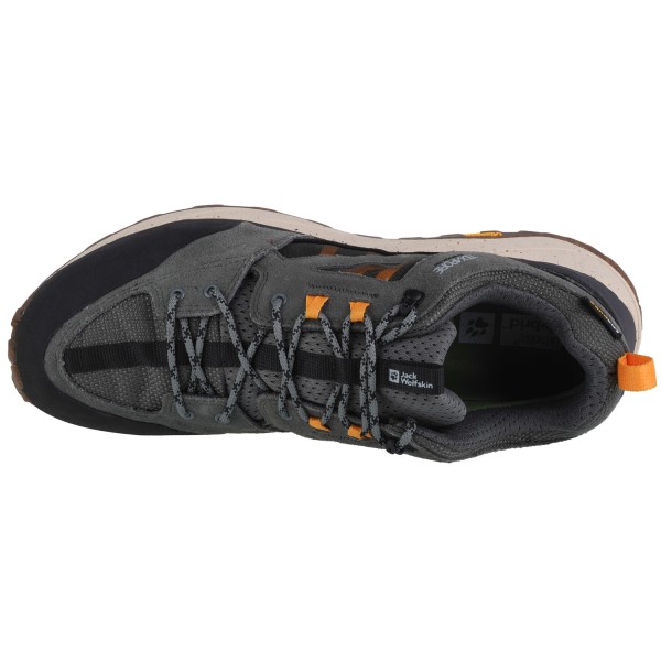 Jack Wolfskin Terraquest Texapore Low M 4056401-4143