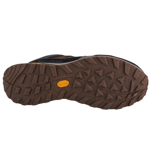 Jack Wolfskin Terraquest Texapore Low M 4056401-4143