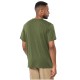 Jack Wolfskin Travel Tee M 1808981-4129