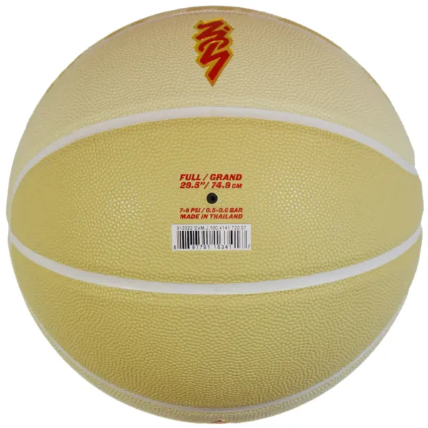 Jordan All Court Zion Ball J1004141720