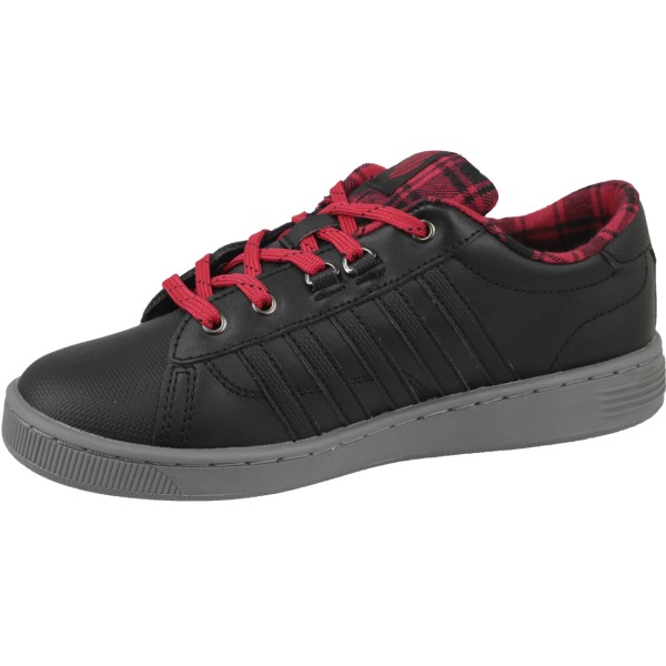 K-Swiss Hoke Plaid 85111-050