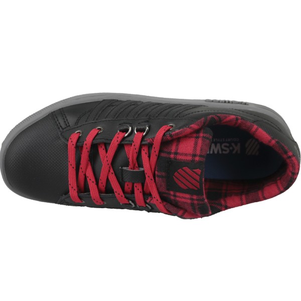 K-Swiss Hoke Plaid 85111-050