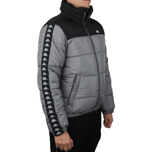 Kappa Jaro Jacket 310017-18-4016