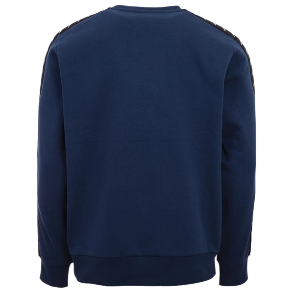 Kappa Lasse Sweatshirt 312008-19-4122