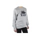 Kappa Sertum Junior Sweatshirt 703797J-15-4101M