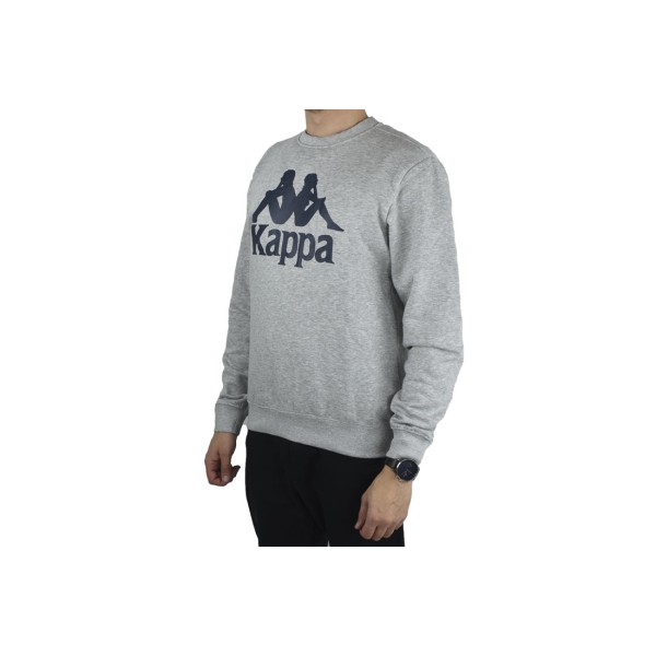 Kappa Sertum RN Sweatshirt 703797-18M