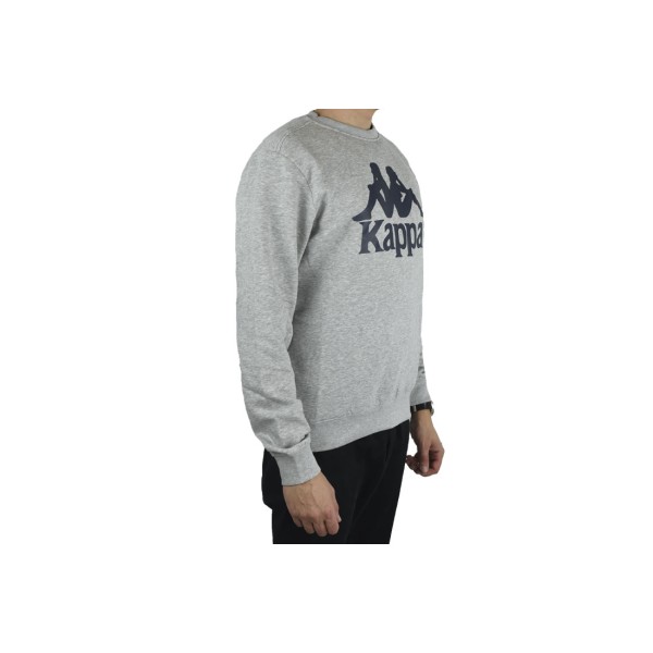 Kappa Sertum RN Sweatshirt 703797-18M