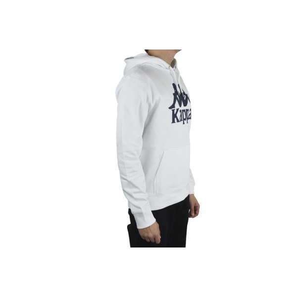 Kappa Taino Hooded  705322-001