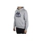 Kappa Taino Hooded  705322-18M