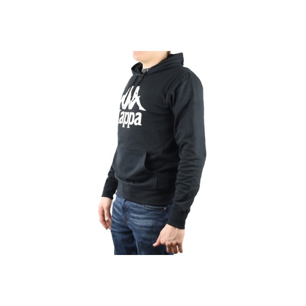 Kappa Taino Hooded  705322-19-4006