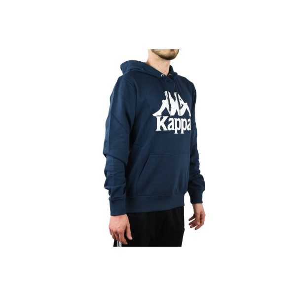 Kappa Taino Hooded  705322-821