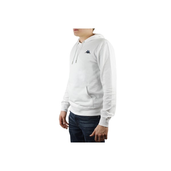 Kappa Vend Hooded 707390-11-0601