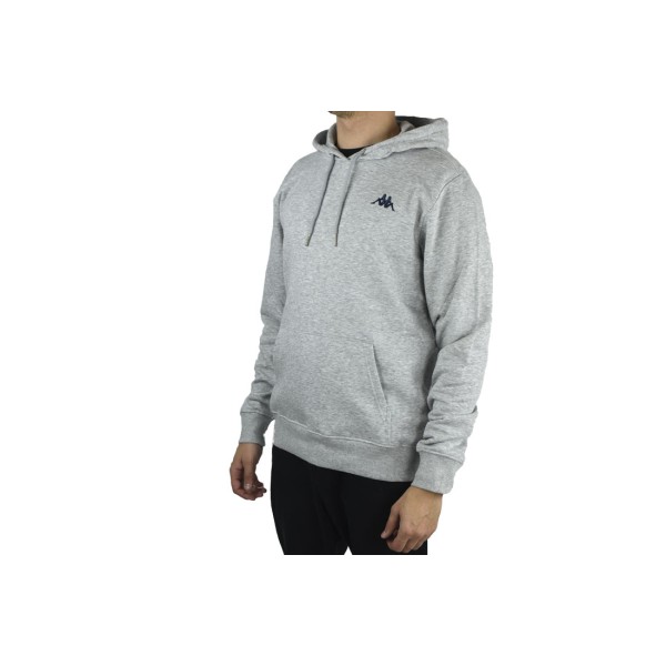 Kappa Vend Hooded 707390-15-4101M