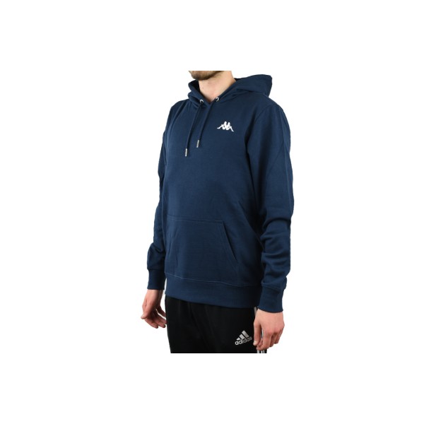 Kappa Vend Hooded 707390-19-4024