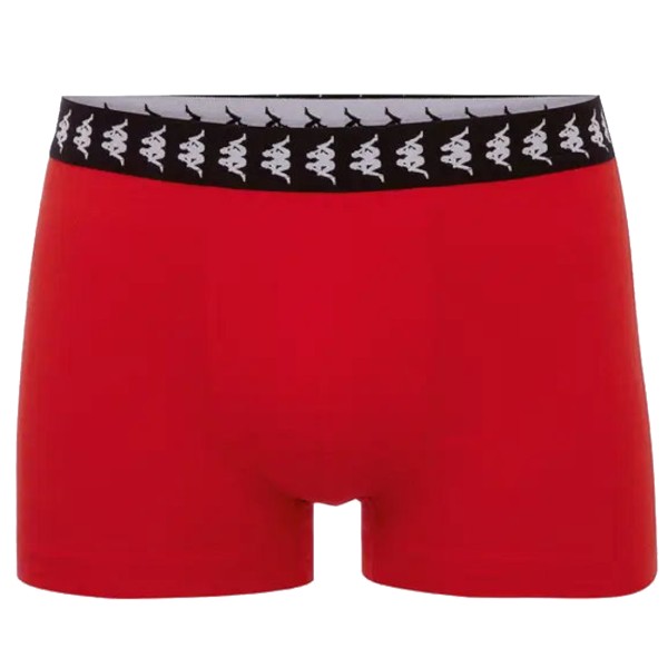 Kappa Zid 7pack Boxer Shorts 708276-18-1662