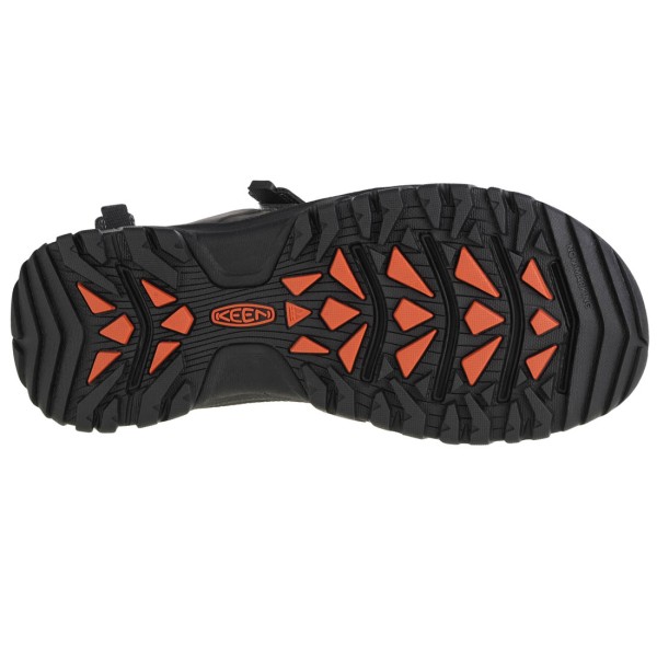 Keen Targhe III Open Toe Sandal 1022424