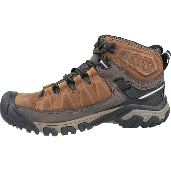 Keen Targhee III Mid WP 1023030