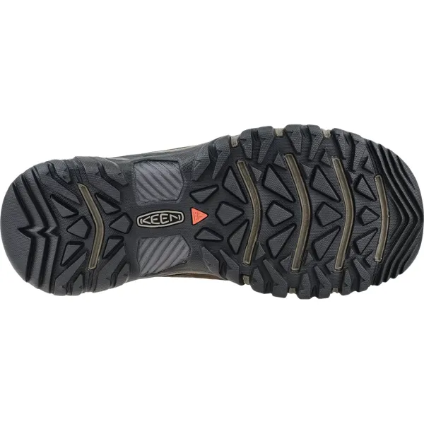 Keen Targhee III Mid WP 1023030