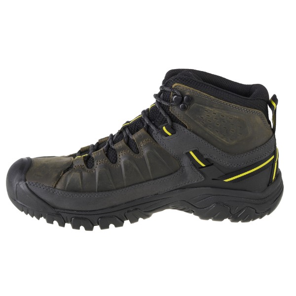 Keen Targhee III Mid WP 1026861